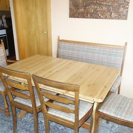 Oree Du Bois Pleasant & Cosy Apartments Σιόν Εξωτερικό φωτογραφία
