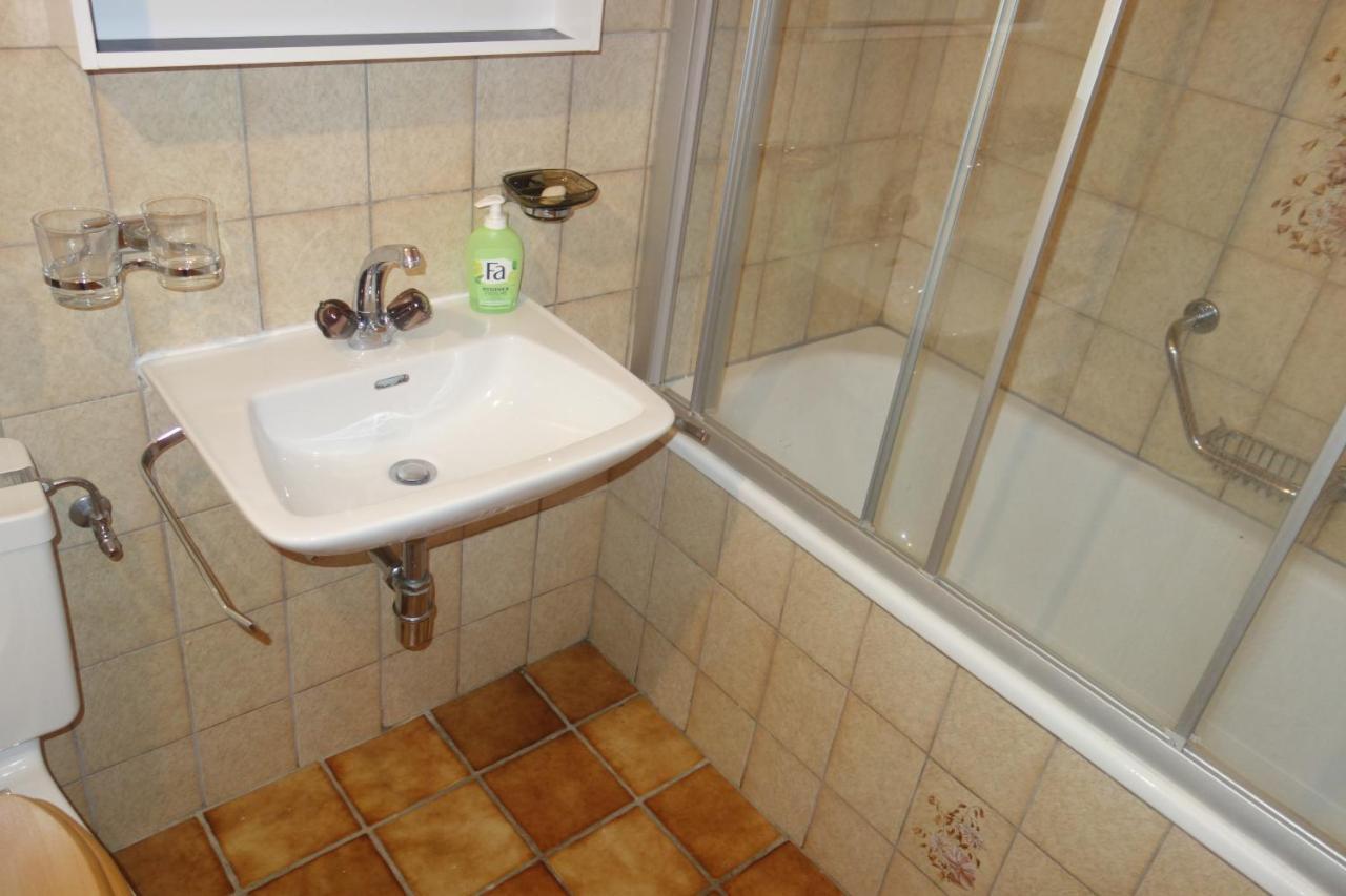 Oree Du Bois Pleasant & Cosy Apartments Σιόν Εξωτερικό φωτογραφία