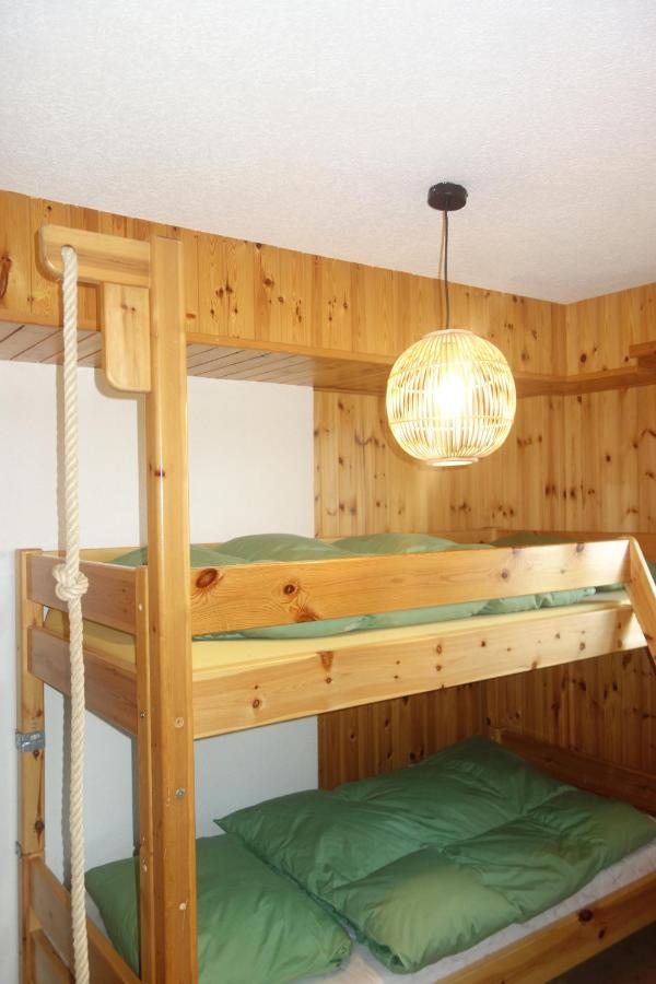 Oree Du Bois Pleasant & Cosy Apartments Σιόν Εξωτερικό φωτογραφία