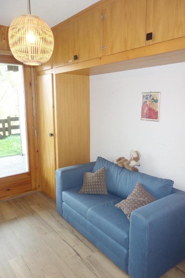 Oree Du Bois Pleasant & Cosy Apartments Σιόν Εξωτερικό φωτογραφία